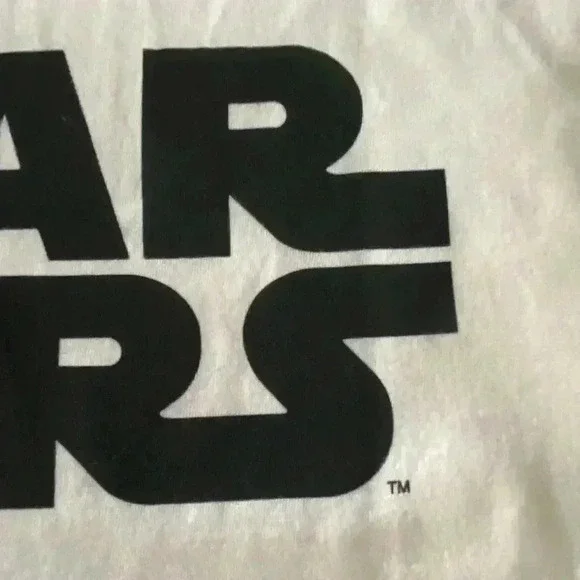 Star Wars T-shirt - Picture 13 of 13
